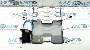 Driver's seat cushion lift adjustment motor Volvo XC40 19-25