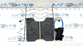 Driver's seat cushion lift adjustment motor Volvo XC40 19-25