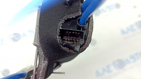 Driver's seat cushion lift adjustment motor Volvo XC40 19-25