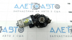 Motor for adjusting the passenger seat cushion lift Volvo XC40 19-25