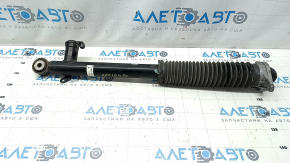Rear shock absorber left Honda Accord 18-20 hybrid, Touring, with support, with stiffness regulator