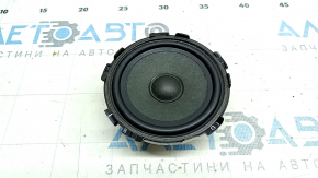 Front panel speaker lower left Mercedes C-class W205 15-21 under the steering column
