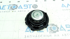 Front panel speaker lower left Mercedes C-class W205 15-21 under the steering column