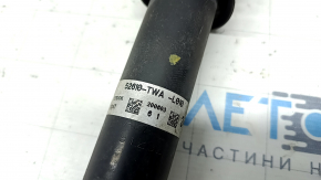 Rear shock absorber right Honda Accord 18-20 hybrid, Touring, with support, with stiffness regulator