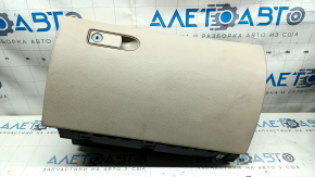 Glove box, glove compartment Mercedes C-class W205 15-18 black