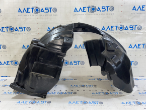 Front right mudguard Fiat 500X 16-18