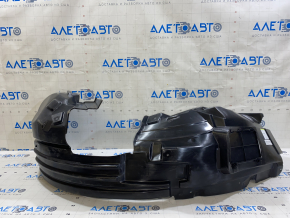 Front right mudguard Fiat 500X 16-18