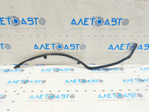 Door seal side rear left BMW X5 F15 14-18 rear
