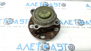 Rear right hub Honda Accord 18-20 2.0 hybrid, rusty