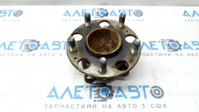 Rear right hub Honda Accord 18-20 2.0 hybrid, rusty