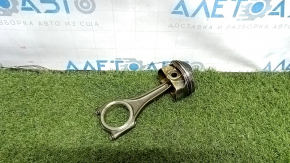 Connecting rod with piston 1pc Audi Q7 16-25 3.0T right