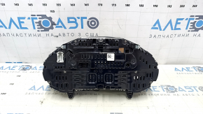Instrument cluster Mercedes C-class W205 300/400 15-18 without projection, 48k