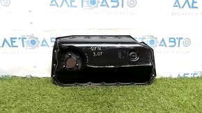 Oil pan Audi Q7 16- lower part 3.0T