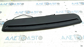 Brake light Mercedes C-class W205 15-21 black
