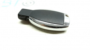 Smart key Mercedes C-class W205 15-18 4 buttons, pokes