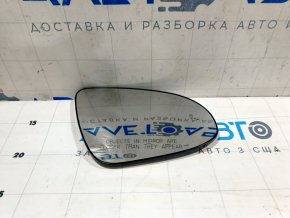 Mirror element right Toyota Camry v50 12-14 heating, BSM