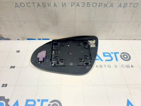 Mirror element right Toyota Camry v50 12-14 heating, BSM