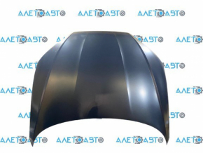Bare hood Audi A5 F5 17-