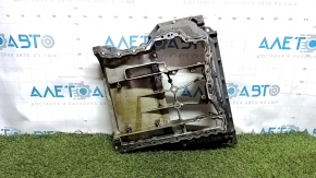 Oil pan Audi Q7 16- upper part 3.0T