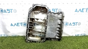 Oil pan Audi Q7 16- upper part 3.0T