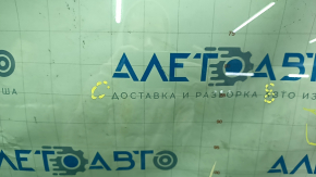 Mercedes C-class W205 15-18 windshield