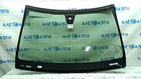 Mercedes C-class W205 15-18 windshield