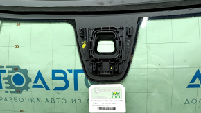 Mercedes C-class W205 15-18 windshield