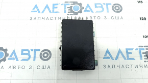 Wireless Charger Volvo XC40 19-25