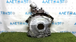 Crankshaft Rear Cover Audi Q7 16-25 3.0T