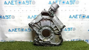 Crankshaft Rear Cover Audi Q7 16-25 3.0T