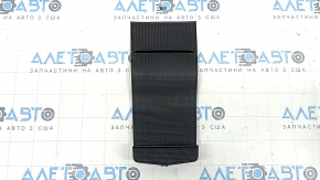 Volvo XC40 Center Console Mat 19-25 Black
