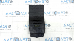 Volvo XC40 Center Console Mat 19-25 Black