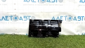 Oil deflectorAudi Q7 16-19 3.0T