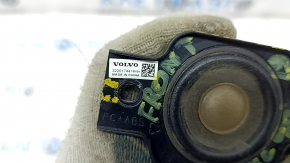 Speaker torpedo tweeter Volvo XC40 19-25 crack in mount