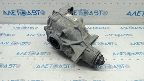 Rear differential gearbox BMW X3 G01 18- 42k 3.38