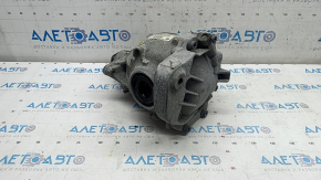 Rear differential gearbox BMW X3 G01 18- 42k 3.38