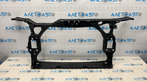 TV panel radiator Audi A4 B8 08-16 TW