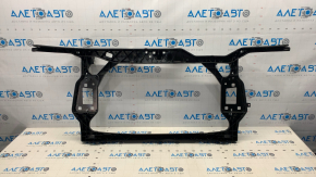 TV panel radiator Audi A4 B8 08-16 TW