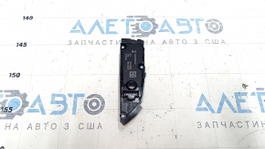 Center console button block left Mercedes C-class W205 15-21 type 2 