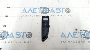 Center console button block right Mercedes C-class W205 15-21 type 2