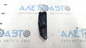 Center console button block right Mercedes C-class W205 15-21 type 2