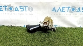Oil pump for internal combustion engine Audi Q7 16- 3.0T