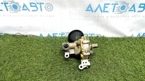 Oil pump for internal combustion engine Audi Q7 16- 3.0T