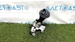 Oil pump for internal combustion engine Audi Q7 16- 3.0T