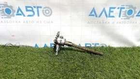 Oil pump drive Audi Q7 16-19 3.0T