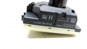 Ignition switch Mercedes C-class W205 15-18