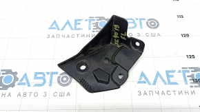 Hood hinge trim left Volvo XC40 19-25