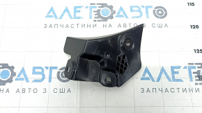 Hood hinge trim left Volvo XC40 19-25