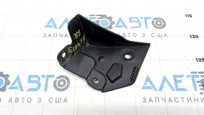 Hood hinge trim right Volvo XC40 19-25