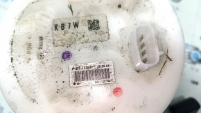 Fuel pump petrol pump Mazda CX-5 17-